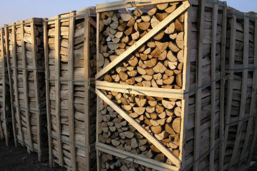 firewood