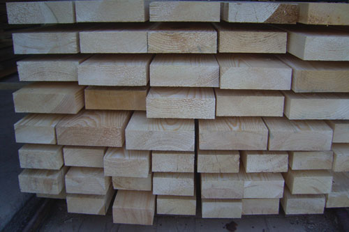 Timber